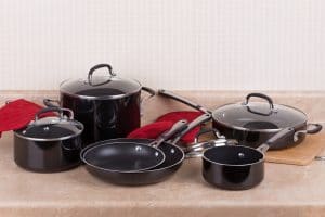 Best Cookware Set Under 200 of 2018