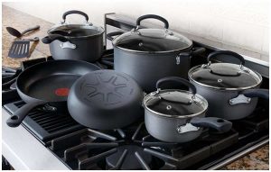 T Fal Cookware Review