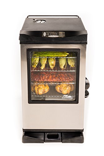 Best Electric Smoker 2020