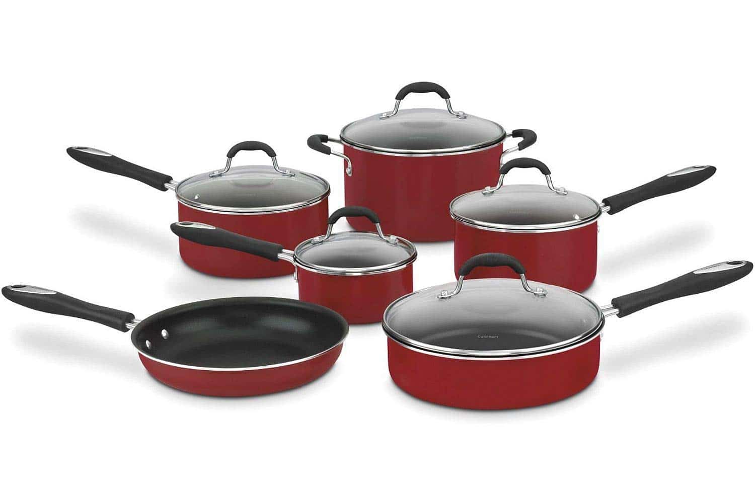 best induction cookware sets 2021