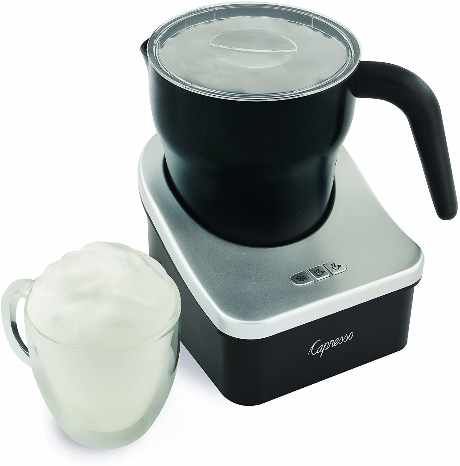 Capresso Automatic Milk Frother Image