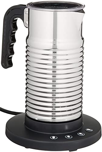 Nespresso Aeroccino4 Milk Frother Image