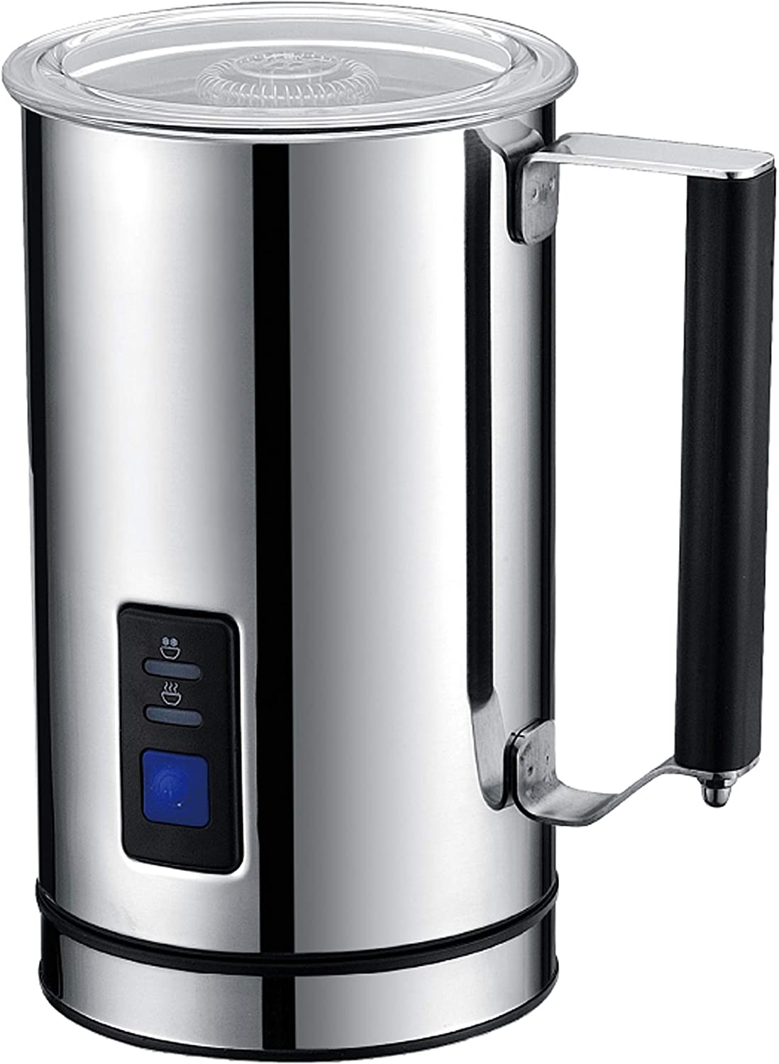 Kuissential Deluxe Automatic Milk Frother Image