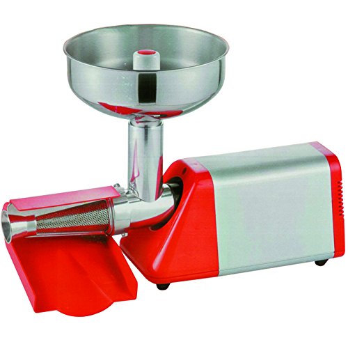 Best Tomato Press